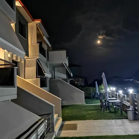 Sunray Apartmán
