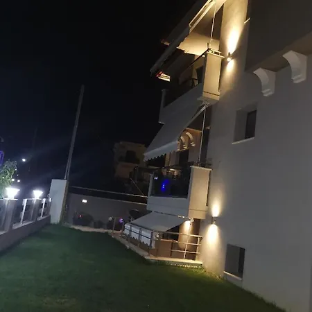 Apartmán Sunray *