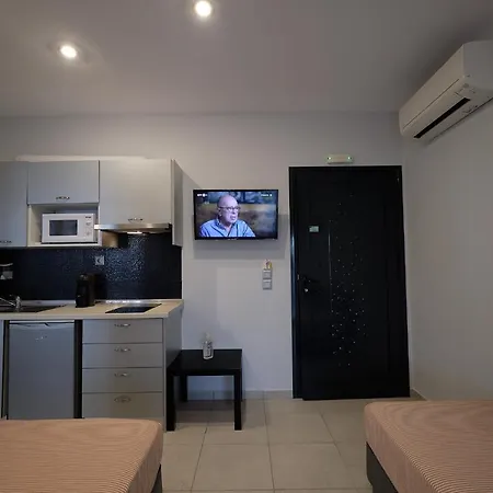 Sunray Apartmán *