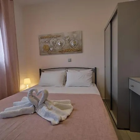 Sunray Apartmán