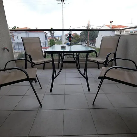 Sunray Apartmán