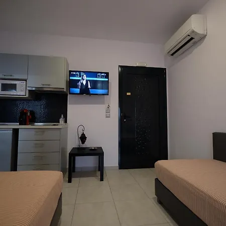Sunray Apartmán
