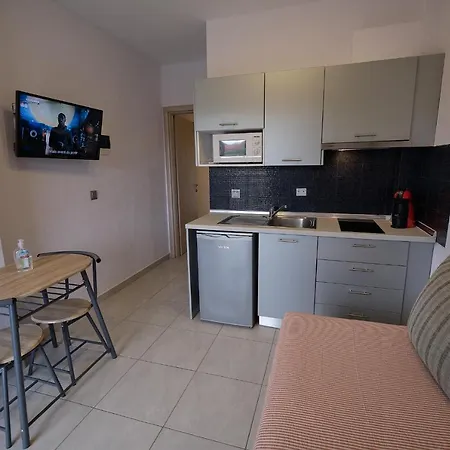 Apartmán Sunray