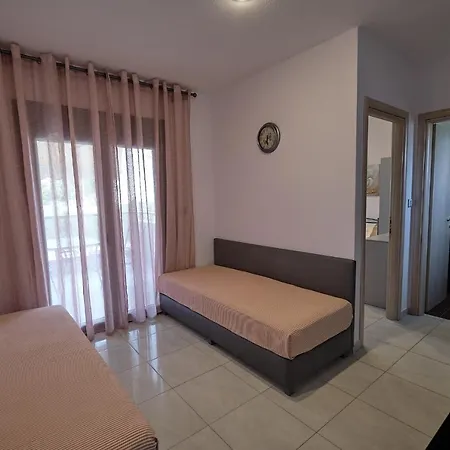 Apartmán Sunray *