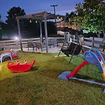 Sunray Appartement Nikiti (Sithonia)