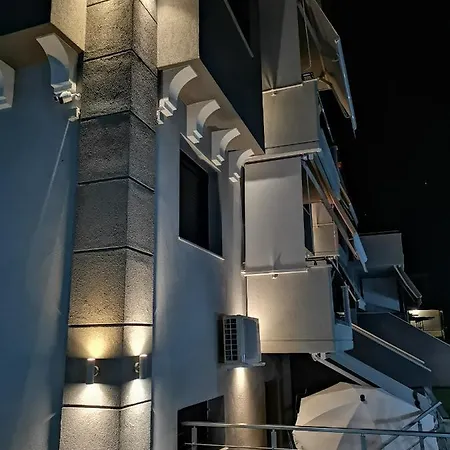 Sunray Appartement Nikiti (Sithonia)