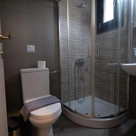 Appartement Sunray *