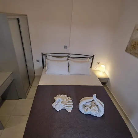 Appartement Sunray *