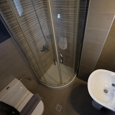 Sunray Apartamento Nikiti (Sithonia)