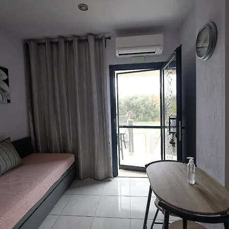 Sunray * Nikiti (Sithonia)