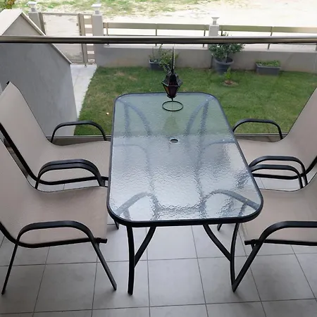 Sunray * Nikiti (Sithonia)