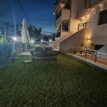 Sunray Nikiti (Sithonia)