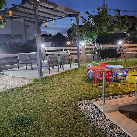 Sunray Nikiti (Sithonia)