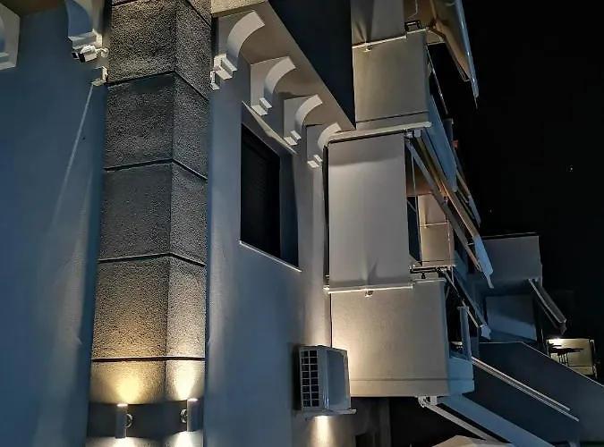 Sunray Apartamento Nikiti (Sithonia)