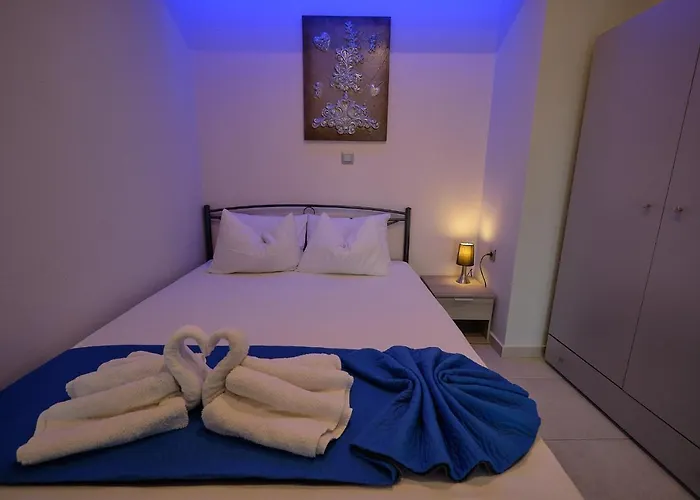 Sunray Apartamento *