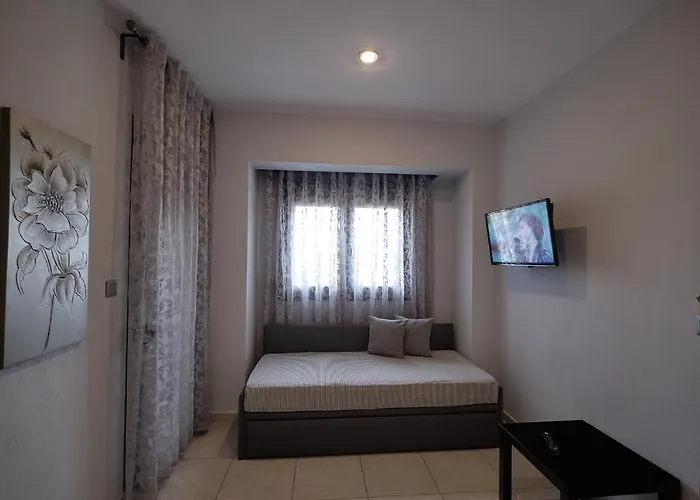 Apartamento Sunray Nikiti (Sithonia)