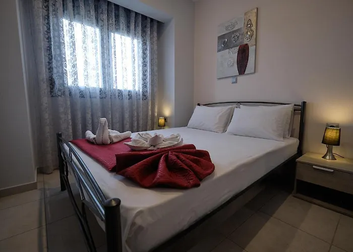 Sunray Apartamento Nikiti (Sithonia)