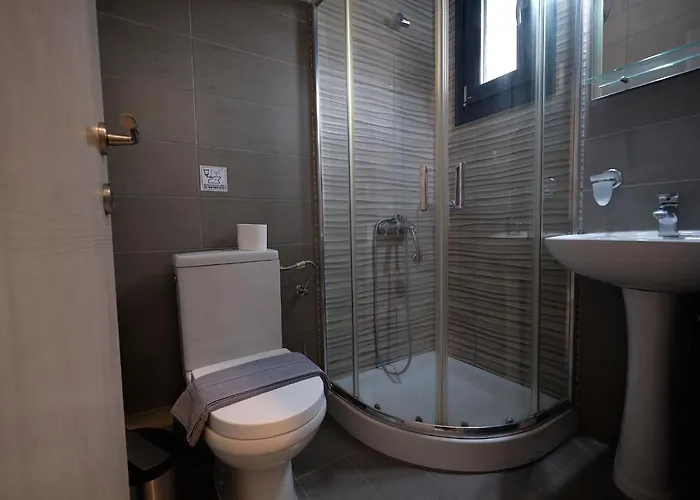 Apartamento Sunray *