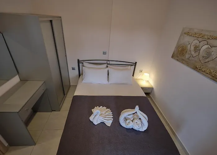 Apartamento Sunray *