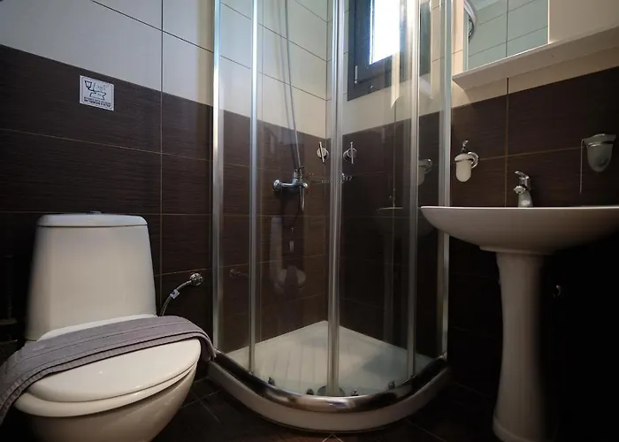 Apartamento Sunray *