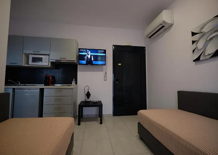 Sunray Apartamento