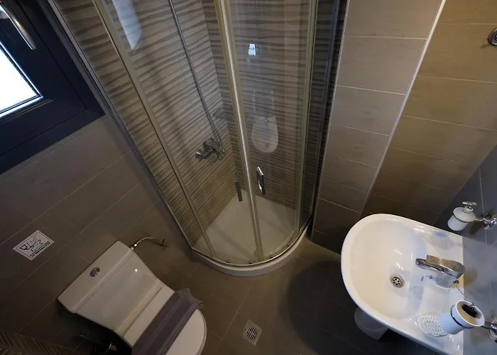 Sunray Apartamento Nikiti (Sithonia)