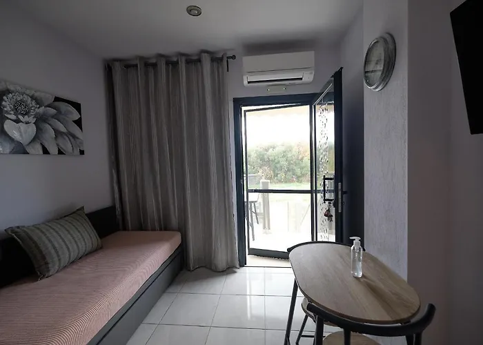 Sunray * Nikiti (Sithonia)