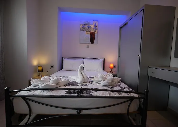 Sunray * Nikiti (Sithonia)