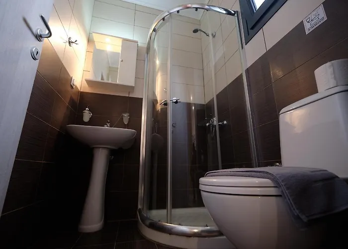 Sunray Nikiti (Sithonia)