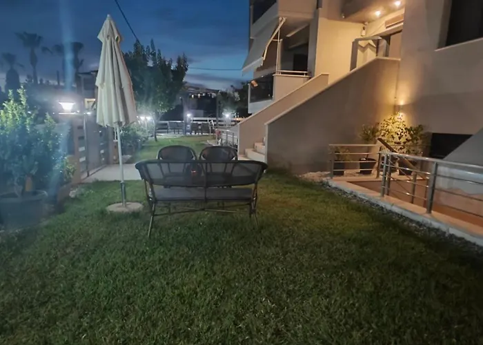 Sunray Nikiti (Sithonia)