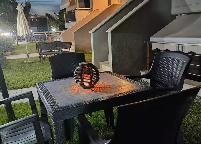 Sunray Apartamento *