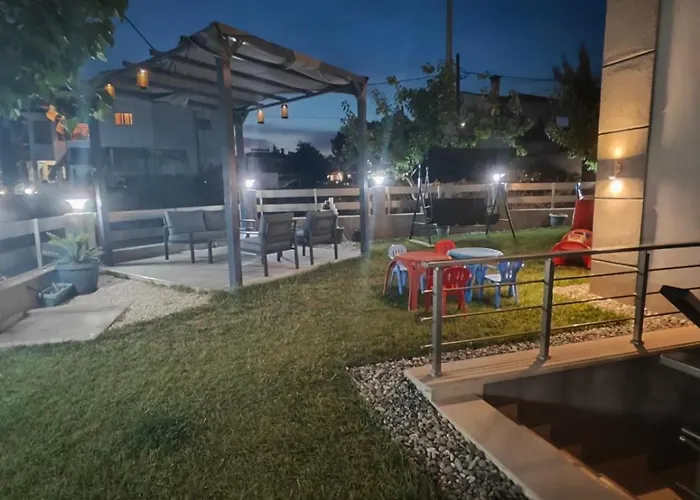 Sunray Apartamento Nikiti (Sithonia)