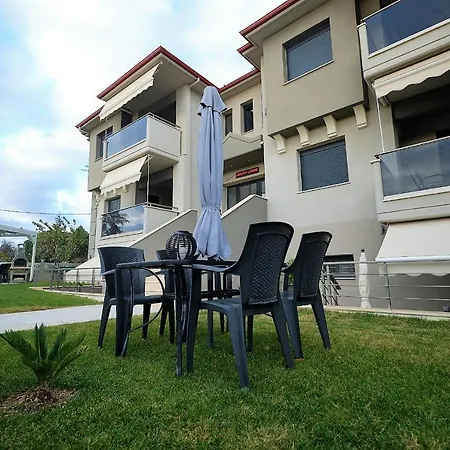 Apartment Sunray