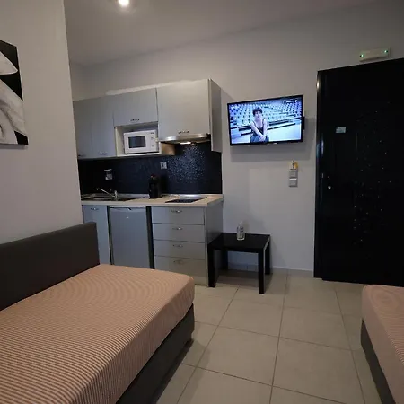 Apartament Sunray