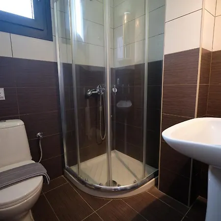 Sunray Apartment