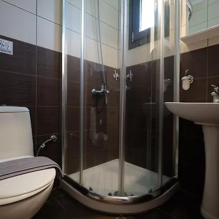Apartament Sunray *