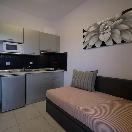 Sunray Apartment