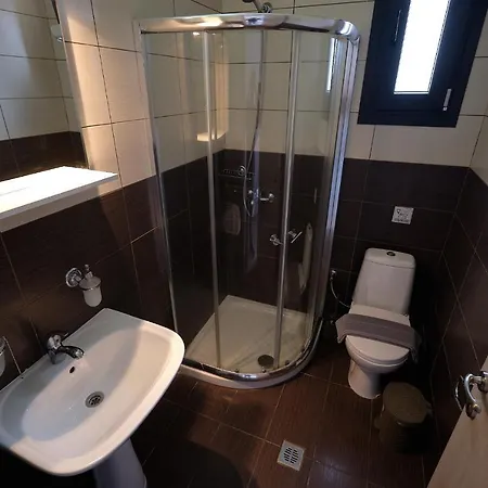 Sunray Apartament
