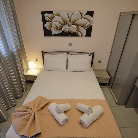 Sunray Apartment *