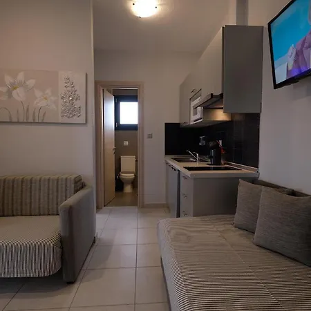 Sunray Apartment