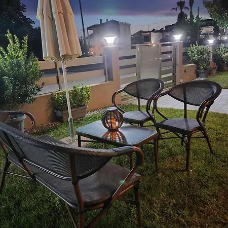 Sunray Apartment
