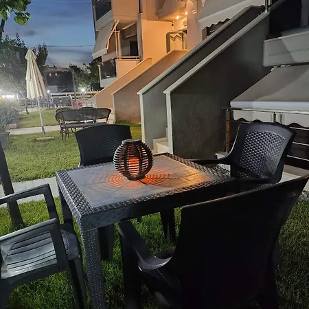 Sunray Apartment *