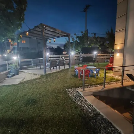 Sunray Apartament Nikiti (Sithonia)