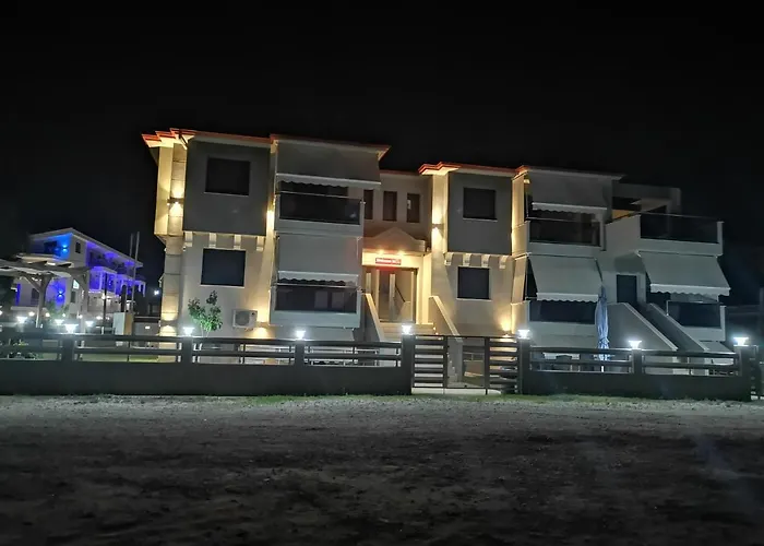 Sunray Nikiti (Sithonia)