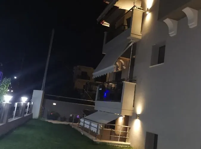 Appartamento Sunray *