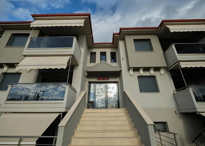 Sunray Nikiti (Sithonia)