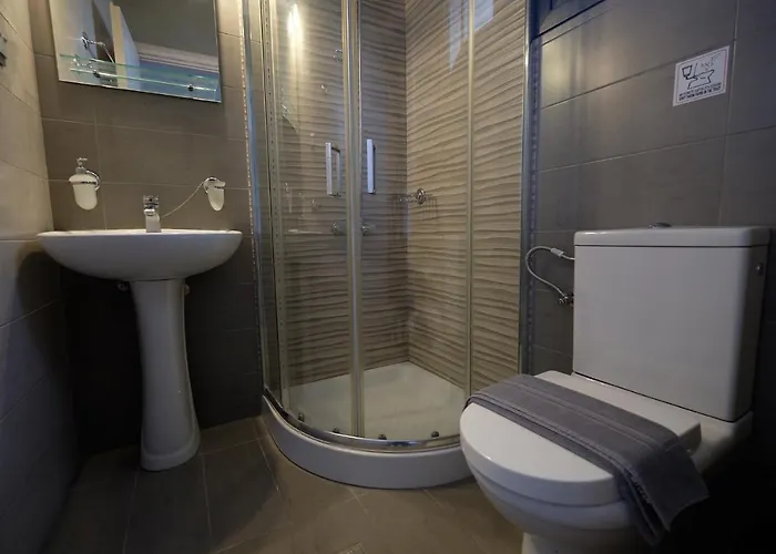 Sunray Appartamento Nikiti (Sithonia)