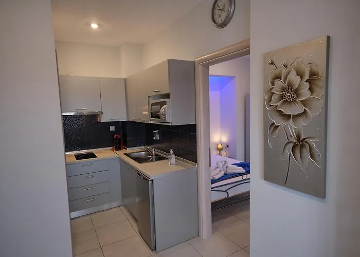 Sunray Appartamento Nikiti (Sithonia)