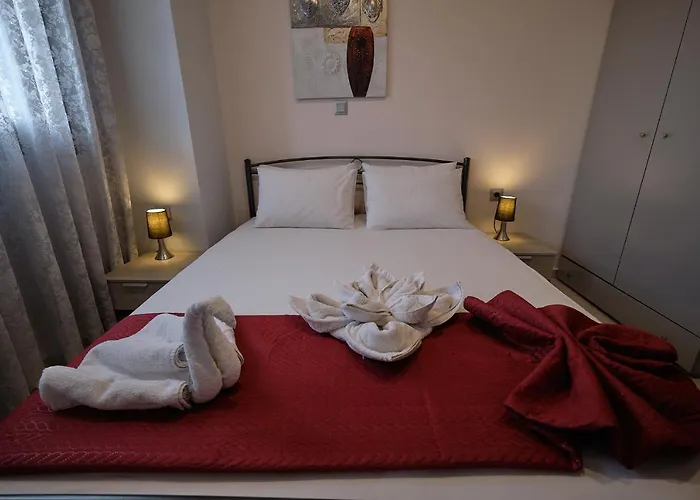 Sunray * Nikiti (Sithonia)