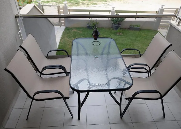 Sunray * Nikiti (Sithonia)